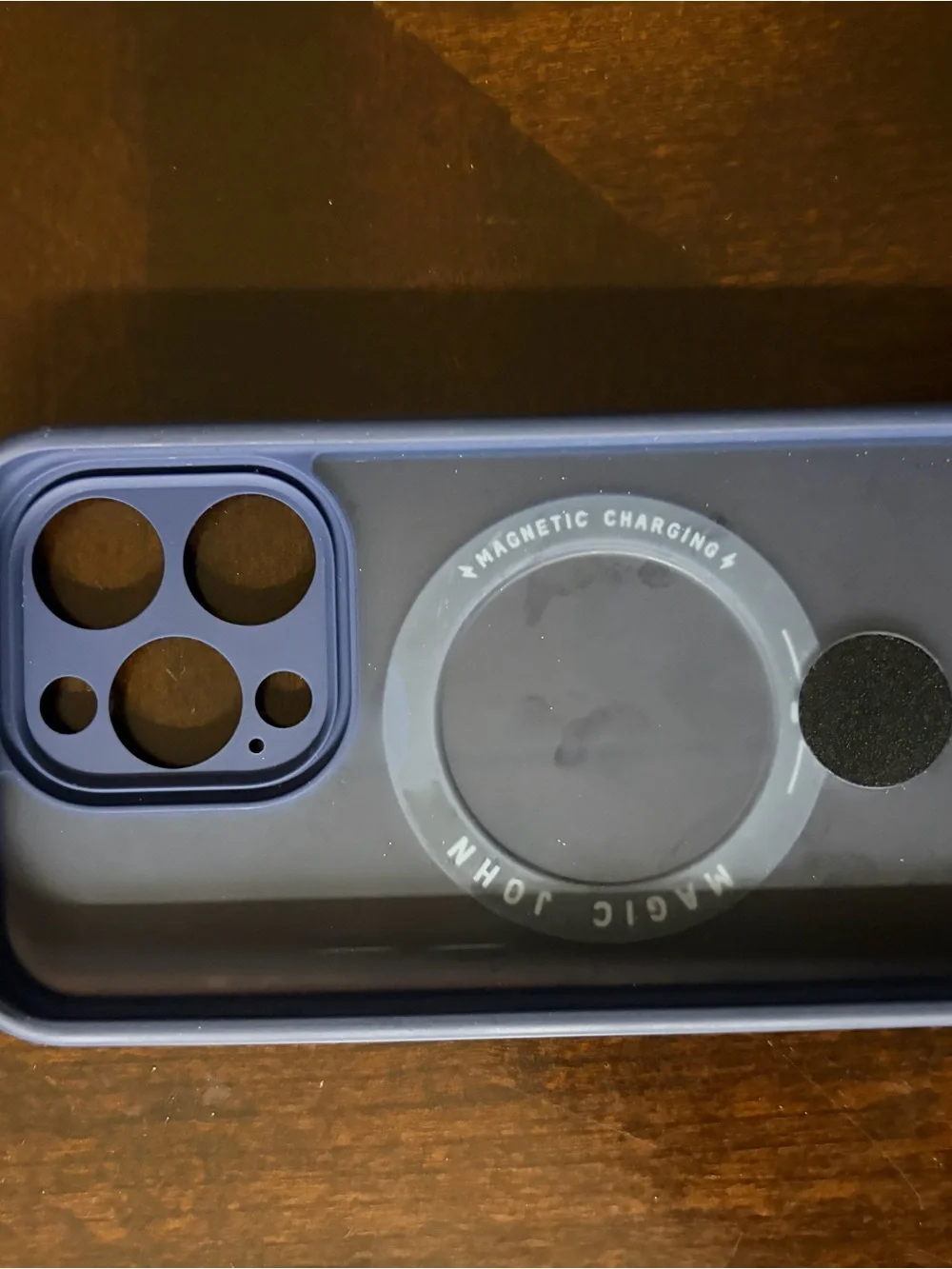 N/A multiple cases